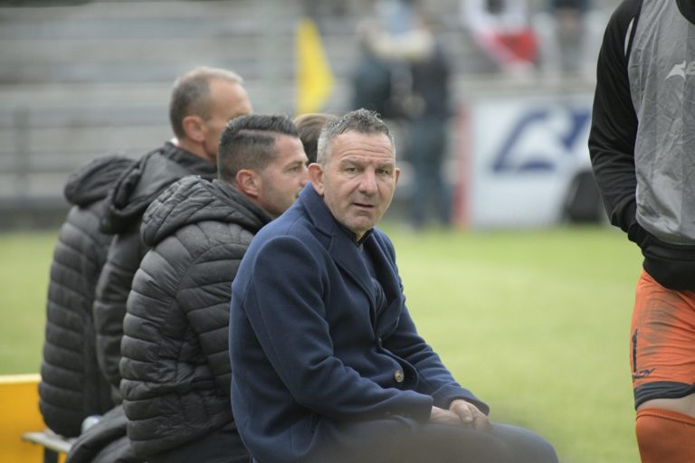 LUCCHESE: Intervista a Bruno Russo alla vigilia dei playoff