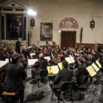 orchestra boccherini in san francesco