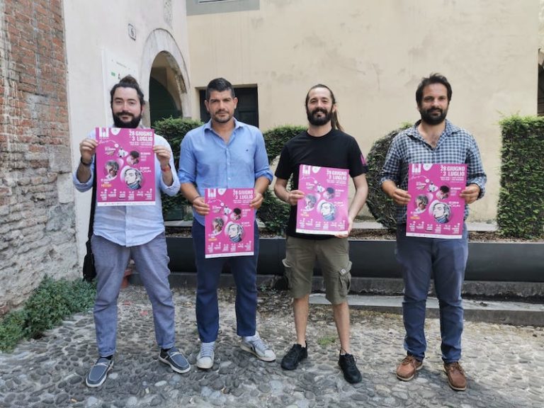 INMUSICA LIVE: UNA SETTIMANA DI MUSICA (Video)