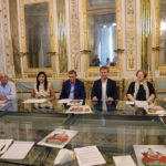 N&E – serate napoleoniche 22,23,24 agosto 2022 a Lucca