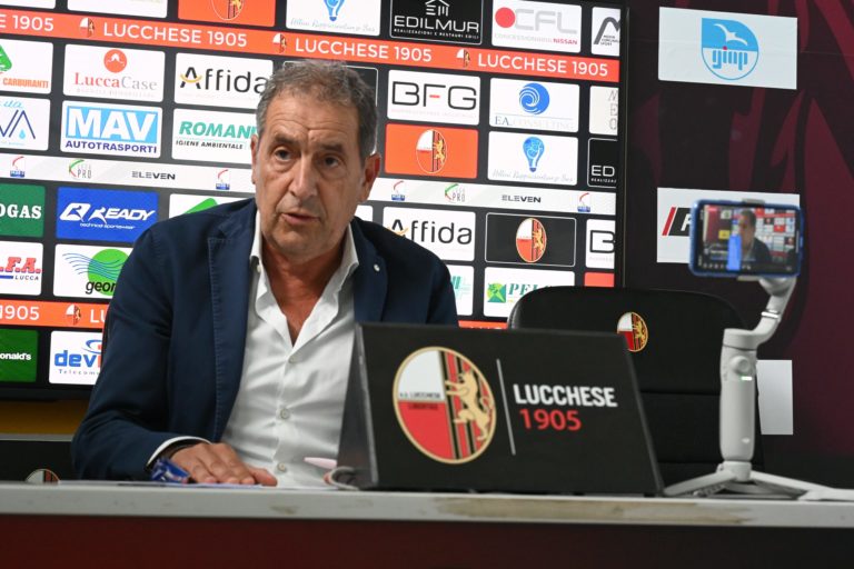 ‘Insieme Con Voi’ – La Lucchese 1905 ha presentato la Campagna Abbonamenti 2022/23 (Video)