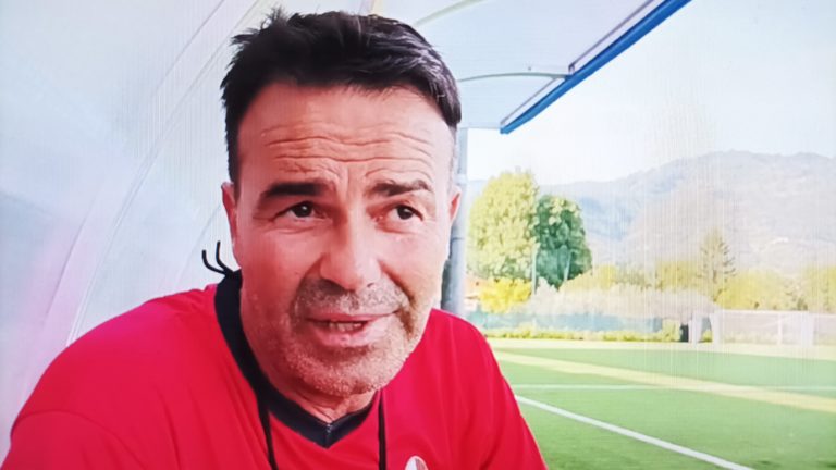 LUCCHESE: Intervista esclusiva a Tony Carruezzo