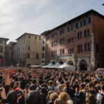 Tim Burton – Piazza San Michele – intesa san paolo – BongiToma04