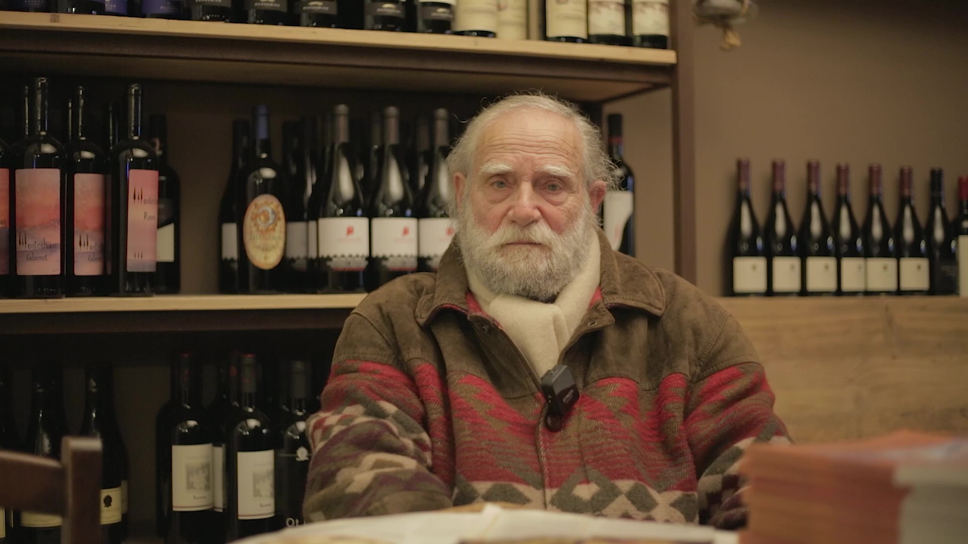 PAOLO CELLI – Lo chef di Hollywood si racconta PAOLO CELLI – Lo chef di Hollywood si racconta