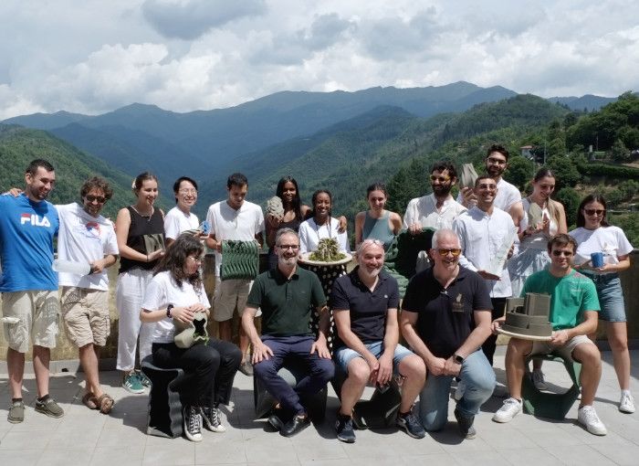 Al via la quinta SMAC Summer School: arte e tecnologia si incontrano a Coreglia Al via la quinta SMAC Summer School: arte e tecnologia si incontrano a Coreglia