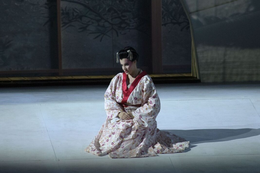 Tosca e Madama Butterfly: grandi voci internazionali per il prossimo weekend a Torre del Lago Tosca e Madama Butterfly: grandi voci internazionali per il prossimo weekend a Torre del Lago