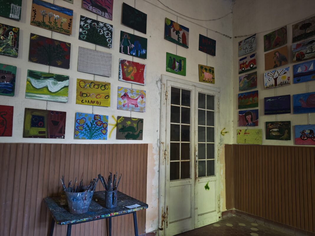 L’arte e “Le libere donne”, intervista a Isabella Tobino. Di Francesca Leporini. L’arte e “Le libere donne”, intervista a Isabella Tobino. Di Francesca Leporini.