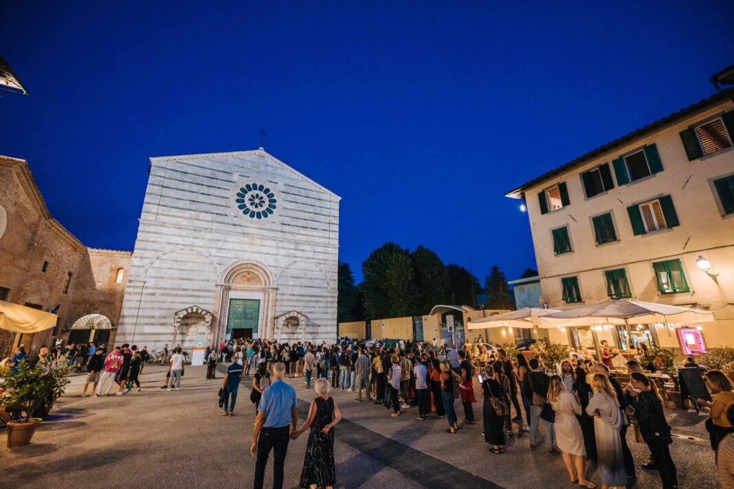 PIANETA TERRA FESTIVAL | FORME DI INTELLIGENZA | Lucca 8 – 11 ottobre 2026 | presentato il programma completo PIANETA TERRA FESTIVAL | FORME DI INTELLIGENZA | Lucca 8 – 11 ottobre 2026 | presentato il programma completo