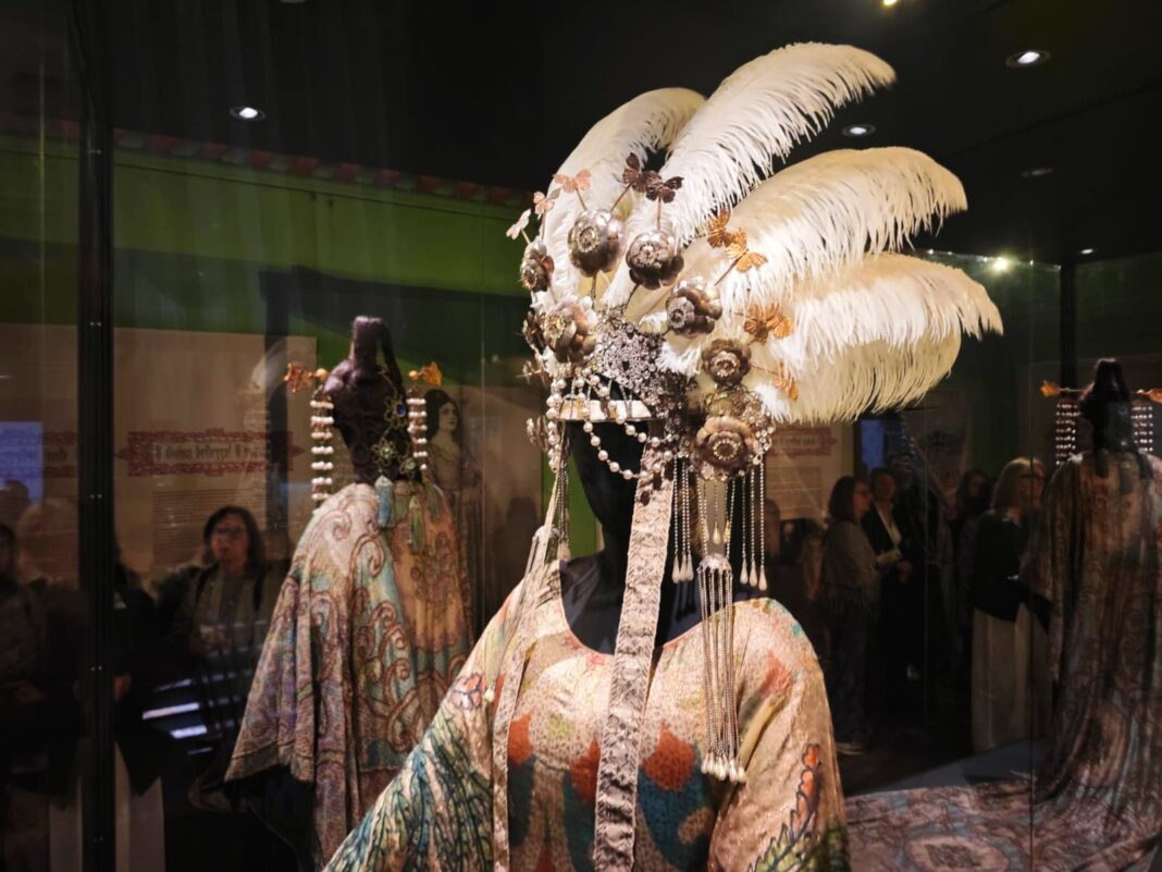 Giornate Europee del Patrimonio: visite guidate al Villino Puccini di Viareggio e al Puccini Museum – Casa natale. Giornate Europee del Patrimonio: visite guidate al Villino Puccini di Viareggio e al Puccini Museum – Casa natale.