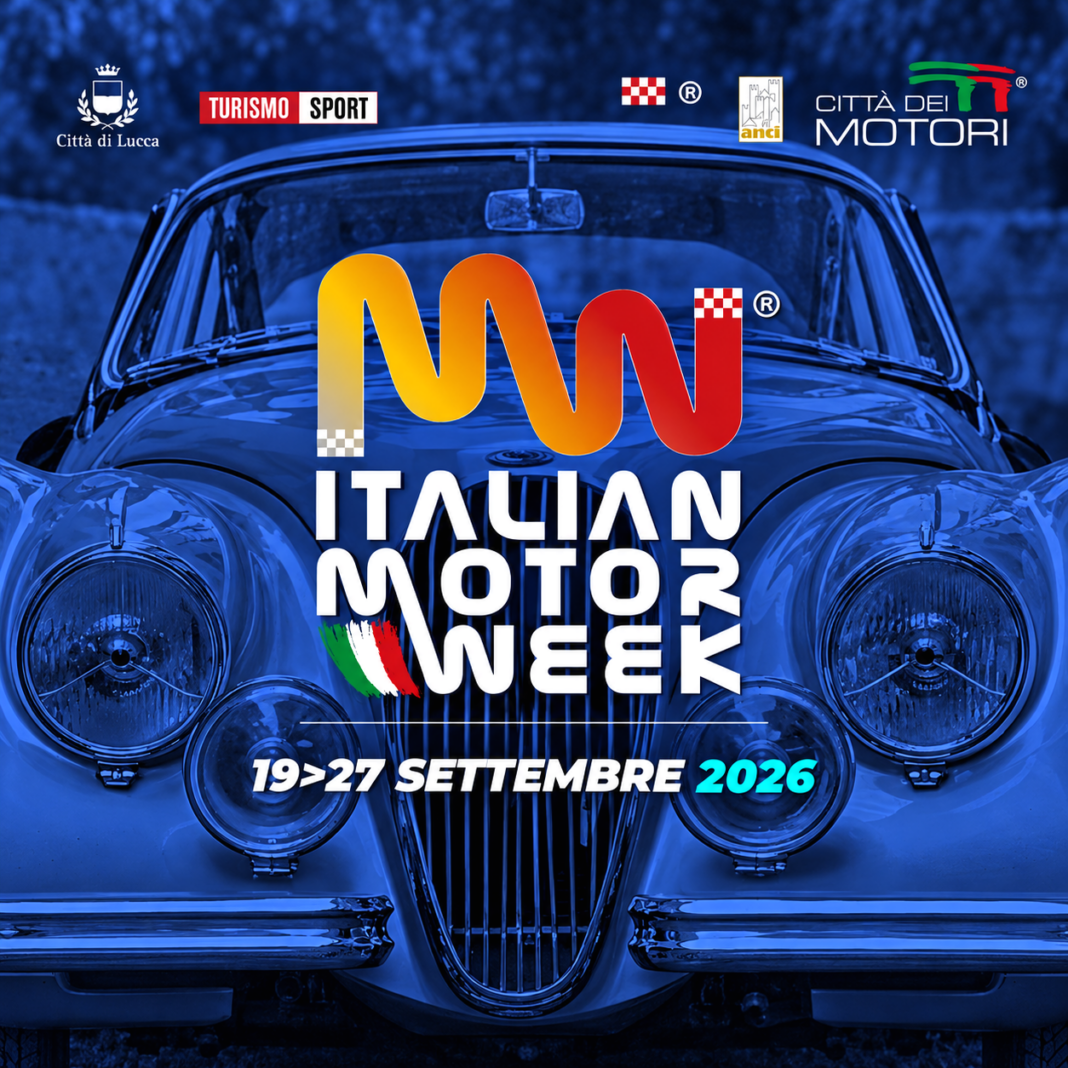Prosegue il programma di “Italian Motor Week” Prosegue il programma di “Italian Motor Week”