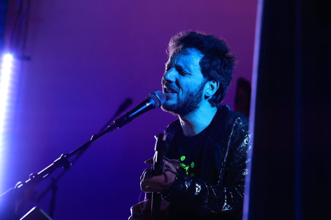 Andrea Brunini celebra i 10 anni di attività con un album e lancia una campagna di crowdfunding per sostenerlo Andrea Brunini celebra i 10 anni di attività con un album e lancia una campagna di crowdfunding per sostenerlo