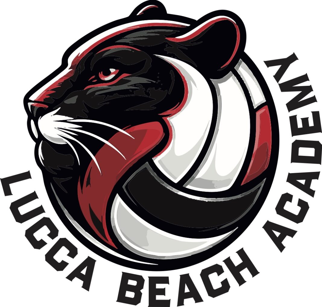NASCE LA LUCCA BEACH ACADEMY NASCE LA LUCCA BEACH ACADEMY
