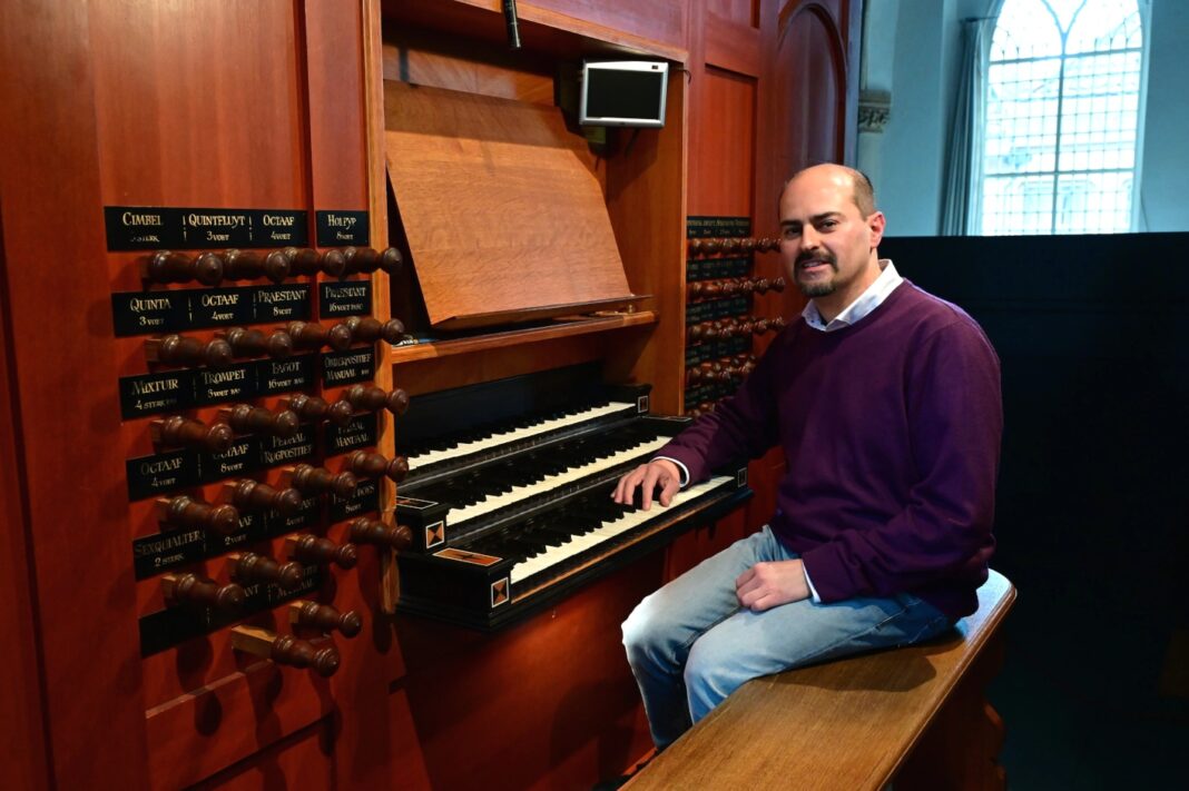 Gli organi di Puccini: due concerti a Lucca e Pisa a ingresso libero Gli organi di Puccini: due concerti a Lucca e Pisa a ingresso libero