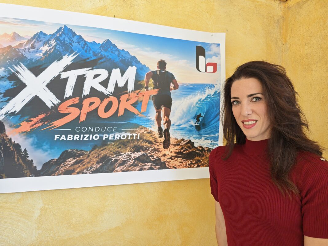 XTRM Sport – Lucca Live intervista Sara Del Prete, dopo la sua esperienza a “Physical Italia” XTRM Sport – Lucca Live intervista Sara Del Prete, dopo la sua esperienza a “Physical Italia”