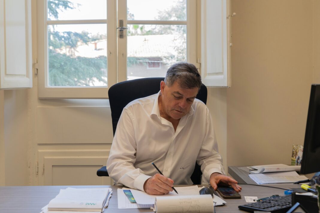 Fondazione Versiliana, nominato il nuovo presidente Fondazione Versiliana, nominato il nuovo presidente