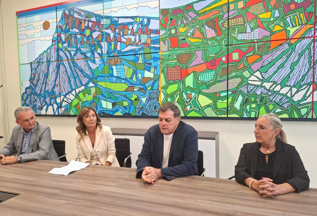 Versiliana, la presidente Martini Masoni: “Chiarezza, concretezza e radici nel territorio” Versiliana, la presidente Martini Masoni: “Chiarezza, concretezza e radici nel territorio”