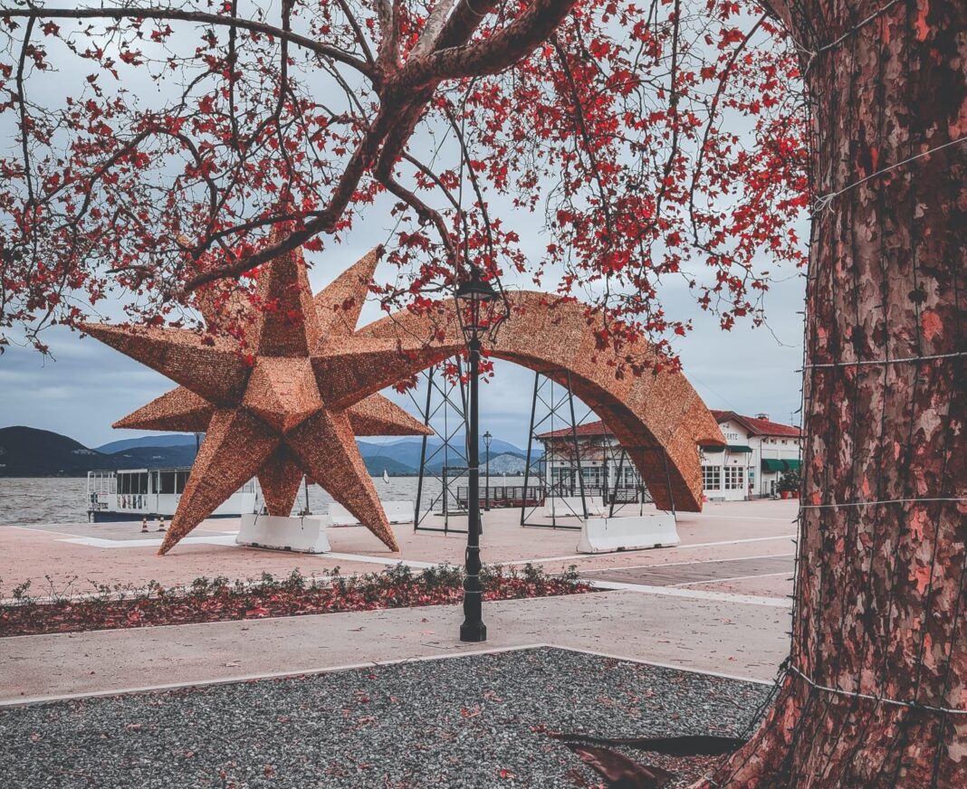 NATALE 2026, VIAREGGIO E TORRE DEL LAGO SI VESTONO DI LUCE NATALE 2026, VIAREGGIO E TORRE DEL LAGO SI VESTONO DI LUCE
