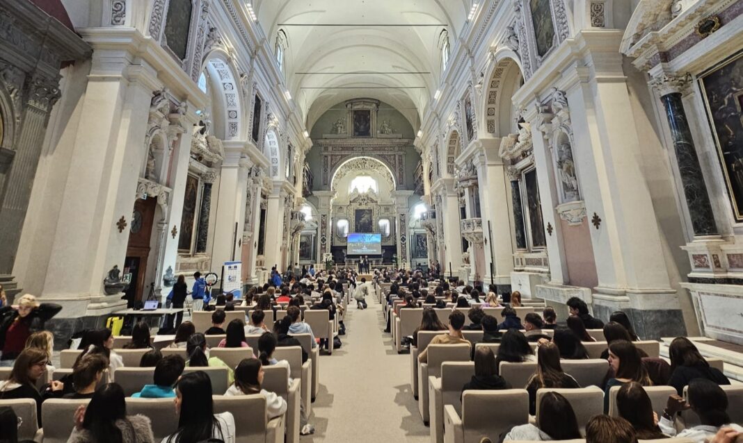 Il 17 novembre all’Auditorium San Romano tornano gli Stati Generali del Turismo Il 17 novembre all’Auditorium San Romano tornano gli Stati Generali del Turismo