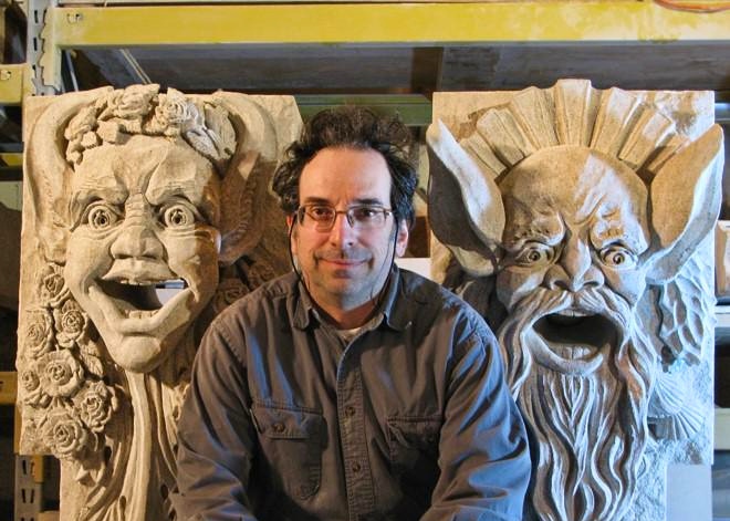 Arte internazionale protagonista a Pietrasanta Arte internazionale protagonista a Pietrasanta