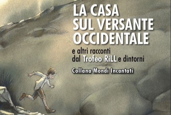 32esimo Trofeo RiLL: risultati, premiazione e nuova antologia 32esimo Trofeo RiLL: risultati, premiazione e nuova antologia