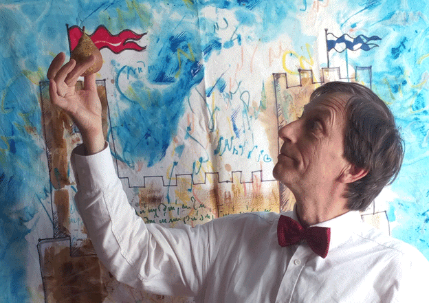 Festival “I Musei del Sorriso”: tutti gli eventi di questa settimana Festival “I Musei del Sorriso”: tutti gli eventi di questa settimana